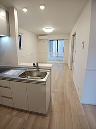 ＳＴＡＹＧＯＬＤ北上II 101 1階1LDKのリビング/ダイニング