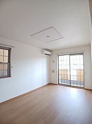 フォーゲルＢ 101 1階1LDKのリビング/ダイニング