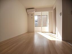 フィールドヒル　安曇野I 104 1階1LDKのリビング/ダイニング