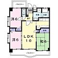 グランド・コラム4階6.4万円