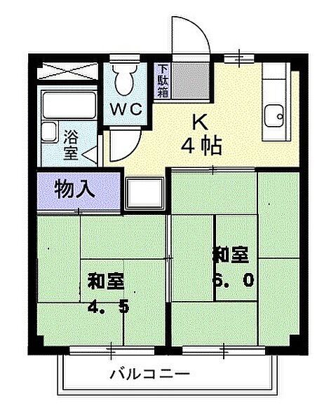 外観画像