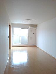 ミルキー　ウェイＡ 202 2階2LDKのリビング/ダイニング