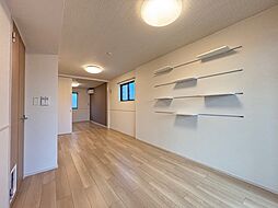 エトワール　Ｂ 104 1階1LDKのリビング/ダイニング