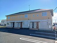 群馬県太田市堀口町：物件画像／大東建託リーシング株式会社 太田店