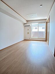 ユニメゾン・翔隆弐番館 201 2階2LDKのリビング/ダイニング