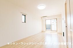 ヒカルサ刈谷東境町 206 2階1LDKのリビング/ダイニング