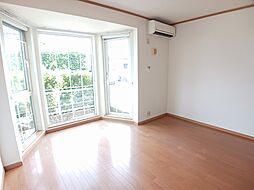 ピース・コアＣ 104 1階2DKのリビング/ダイニング