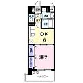 グランドール3階6.2万円