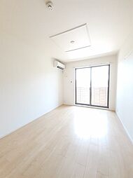 ブリーズＢ 103 1階2DKのリビング/ダイニング