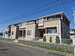 エテルノ　エスポワールI