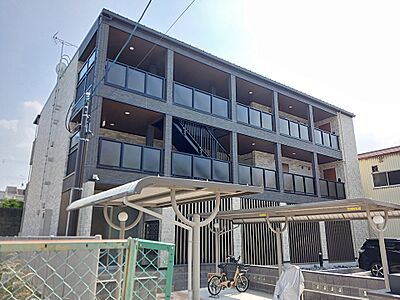 外観 外観