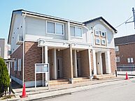 富山県富山市上大久保：物件画像／大東建託リーシング株式会社 富山中央店