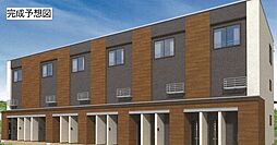 レジデンス　ヒカル