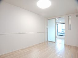 ル・ブコン 103 1階1LDKのリビング/ダイニング