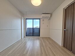 ラ・テール大平 103 1階2LDKのリビング/ダイニング