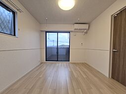 ラ・テール大平 105 1階2LDKのリビング/ダイニング