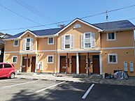広島県府中市用土町：物件画像／大東建託リーシング株式会社 福山店