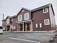 栃木県佐野市犬伏中町：物件画像／大東建託リーシング株式会社 佐野店