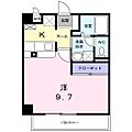 フリーデ中央一番館3階4.5万円