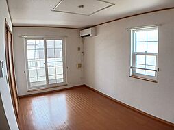 カメーリア・Ｋ 201 2階2LDKのリビング/ダイニング