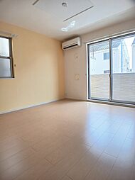 サニーコッティＡ 102 1階2DKのリビング/ダイニング