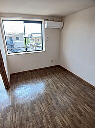 ドエル観音寺Ａ 204 2階2DKのリビング/ダイニング