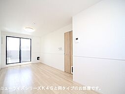 プロフーモ 202 2階2LDKのリビング/ダイニング