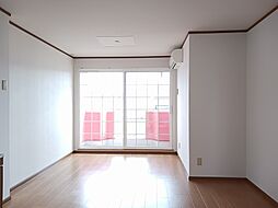 メゾン・アヴェニールＡ 201 2階2LDKのリビング/ダイニング