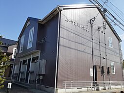 ムーラン・ルージュI