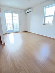 コンフォ−ルアルモニ−I 101 1階1LDKのリビング/ダイニング