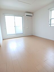 クリアネスＴ＆Ｙ　Ｂ 201 2階2LDKのリビング/ダイニング