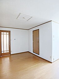 グローリー花立I 202 2階3LDKのリビング/ダイニング