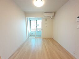 パルテールＢ 102 1階1LDKのリビング/ダイニング