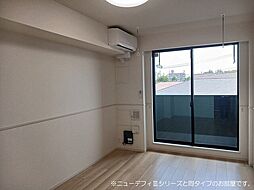 ハイライト 302 3階2LDKのリビング/ダイニング