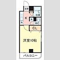 Aone5階5.7万円