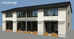 フォンテーヌIII　Ｃ 102