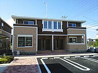 茨城県鹿嶋市大字宮津台：物件画像／大東建託リーシング株式会社　神栖店