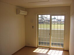 ラブリーメゾンヒノキＢ 103 1階2DKのリビング/ダイニング