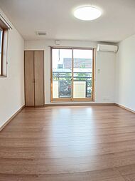 ＷＩＮＳＴＯＮ 101 1階1Kのリビング/ダイニング