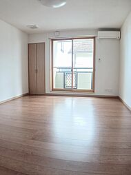 ＷＩＮＳＴＯＮ 203 2階1Kのリビング/ダイニング