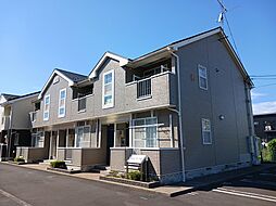 ビビエンダ　アリス　Ｂ棟