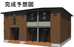 ソレアード　Ａ