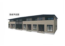 クレール九番館 202