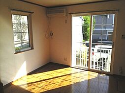 スターヒルズ・アサノＡ館 101 1階2LDKのリビング/ダイニング