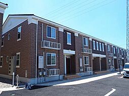 メゾン・ド・リシェスＣ