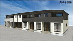 駒生1丁目アパート（028464301）