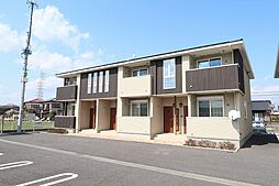 カーサ　テポーレＢ