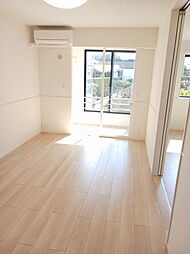 フェリーチェ 101 1階1LDKのリビング/ダイニング