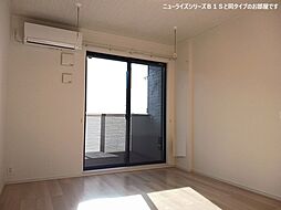 グランツＫ 102 1階2LDKのリビング/ダイニング