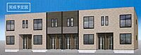 山形県米沢市大字花沢：物件画像／大東建託リーシング株式会社 米沢店